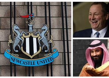 رسمي ا صندوق الاستثمارات السعودي يستحوذ على نيوكاسل يونايتد
