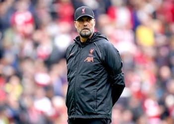 بطلب من كلوب ليفربول ي جدد اهتمامه بضم لاعب ريال مدريد
