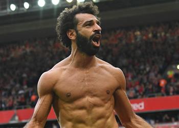 جماهير ليفربول بعد ترشيح محمد صلاح لـ الكرة الذهبية جددوا عقده أول ا وسيفوز بها العام المقبل