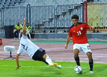 ترتيب مجموعة مصر في تصفيات كأس العالم بعد الفوز على ليبيا