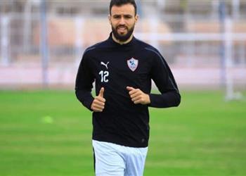 تقارير الأهلي السعودي ينهي اتفاقه مع حمدي النقاز