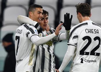 بطلب من رونالدو مانشستر يونايتد يسعى لضم كييزا