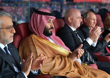 بعد نيوكاسل صندوق الاستثمار السعودي يخطط لشراء عملاق إيطاليا