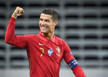 تشكيل البرتغال أمام قطر في تصفيات كأس العالم 2022 رونالدو أساسي ا