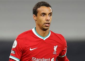 ماتيب يحذر فرق الدوري الإنجليزي ليفربول يستطيع التغلب على الجميع