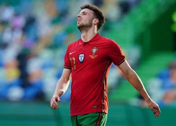 تقارير تكشف سبب غياب جوتا عن مباراة البرتغال وقطر في تصفيات كأس العالم