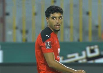 محلل أداء منتخب ألمانيا عمر مرموش خليط بين بنزيما ومهاجم ليفربول وينقصه ميزة محمد صلاح