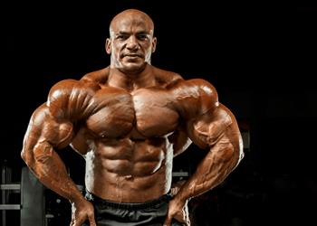 أول تعليق من بيج رامي بعد التتويج بـ مستر أولمبيا للعام الثاني على التوالي