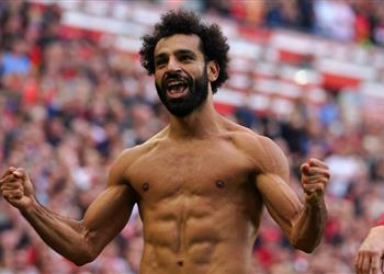 دافيد جيمس محمد صلاح خرج من إحباطه وأصبح يخيف المنافسين