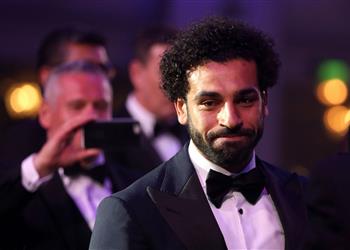 الأمير ويليام يدعو محمد صلاح لحفل جائزة إيرتشوت