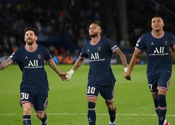 مدرب باريس سان جيرمان السابق شيء واحد قد يغير قرار مبابي بشأن مستقبله مع النادي