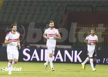 الزمالك ي صدر بيان ا رسمي ا بشأن صفقة انتقال حمدي النقاز لـ الأهلي السعودي