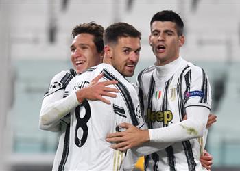 بعد تصريحاته الأخيرة لاعب يوفنتوس يقترب من الرحيل إلى الدوري الإنجليزي