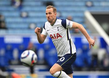 توتنهام لا نحتاج إلى حديث جديد مع هاري كين بشأن مستقبله