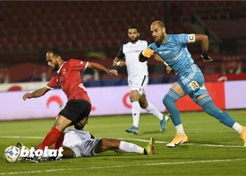 وليد سليمان رمضان صبحي كان سي صبح أسطورة في الأهلي ورفضت عرض ا مغري ا من بيراميدز