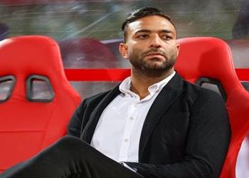 ميدو محمد صلاح مظلوم مع منتخب مصر ومرموش رفض الانتقال لـ الزمالك