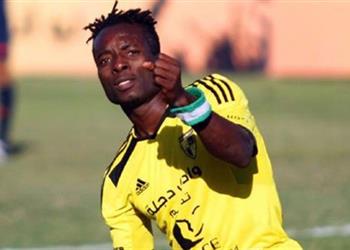 ستانلي فوجئت بما حدث مع أجاي في الأهلي وشيكابالا أفضل لاعب في مصر