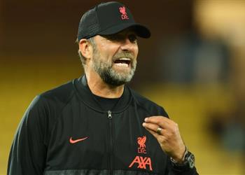 ذا صن لاعب ليفربول يدرس الرحيل بسبب إحباطه من يورجن كلوب