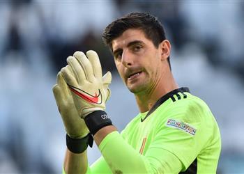 كورتوا يهاجم الاتحاد الأوروبي يهتمون بجيوبهم وجني المال فقط ولسنا روبوتات