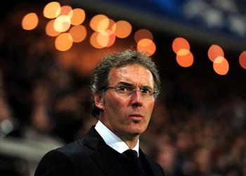 لوران بلان كنت قريب ا من تدريب برشلونة ورحيل ميسي خطأ فادح