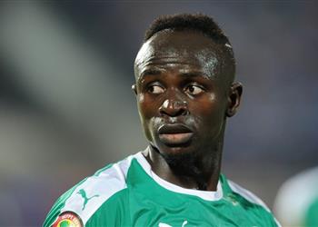 ماني عن جناح السنغال الصاعد ي مكن أن يصبح أفضل مهاجم في العالم