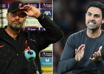 ليفربول وآرسنال يراقبان لاعب نورويتش سيتي