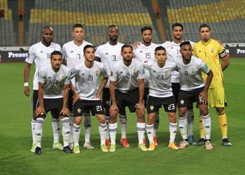 كليمنتي يعلن تشكيل ليبيا لمواجهة مصر في تصفيات كأس العالم