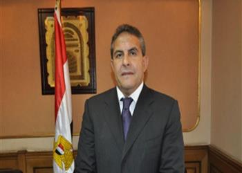 طاهر أبو زيد تصدر مصر لمجموعتها طبيعي وكنا سنتخطى المرحلة الحالية بأي مدرب
