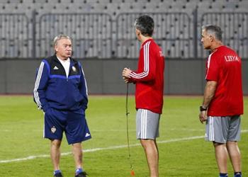 أداء غير واقعي وجيل انتهى غضب في ليبيا بعد الخسارة من مصر وتلميحات بإقالة كليمنتي