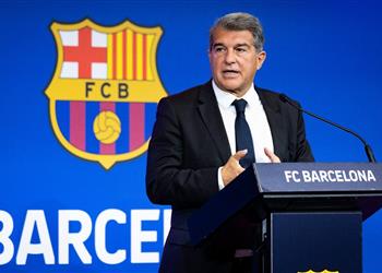 برشلونة أمام شهر حاسم بشأن التجديد لقائدي المستقبل