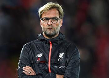 بإصرار من كلوب ليفربول يسعى للتعاقد مع لاعب منتخب بلجيكا