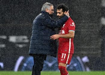 مسؤول سابق في تشيلسي مشاكل شخصية مع مورينيو وراء رحيل محمد صلاح