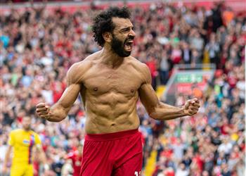 إيان راش محمد صلاح الأفضل في العالم أصبح أسطورة ويربك المدافعين