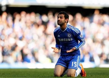 تصريحات جيرارد توضح سبب فشل محمد صلاح في تشيلسي وتألقه مع ليفربول