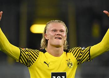 تايمز مانشستر سيتي يستعد لمحادثات مع رايولا من أجل هالاند