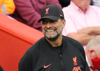 ديلي ميل ليفربول يتصدر سباق المنافسة على ضم مدافع سنغالي