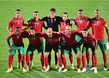 فيديو المغرب يهزم غينيا برباعية ويتأهل لمرحلة الحسم في تصفيات كأس العالم