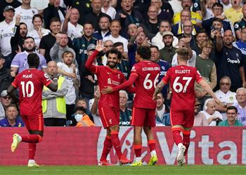 تقارير لاعب ليفربول مطلوب في ريال مدريد