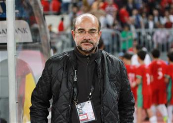 عامر حسين ي علن عن تعديل جديد بشأن تطبيق عقوبات إيقاف اللاعبين