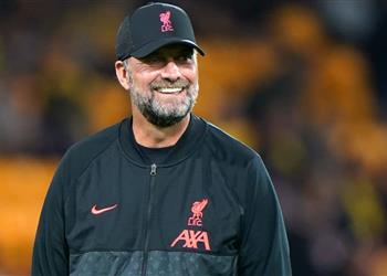 دفعة قوية لـ ليفربول قبل مواجهة واتفورد بالدوري الإنجليزي