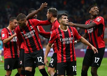 ميلان ي علن إصابة مدافعه بـ فيروس كورونا قبل مباراتي فيرونا وبورتو