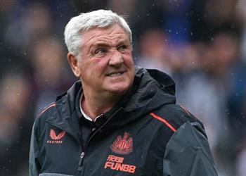 لخلافة بروس نيوكاسل يستعد لدفع 16 مليون يورو لفسخ عقد مدرب نادي إنجليزي