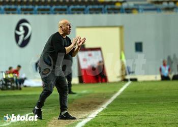 حسام حسن أفشة سيتخطى عبد الله السعيد ومحمد هاني مظلوم في الأهلي والمنتخب