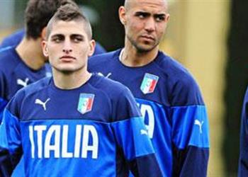 تصريحات وكيل أعماله يوفنتوس سألني حول إمكانية التعاقد مع فيراتي وأنشيلوتي مجنون باللاعب