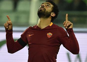 م حترفين تقرير إنجليزي صلاح إلى ليفربول من أجل إحراج مورينيو وإحياء رقم الأساطير