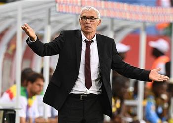 صحيفة أفريقية مصر ستنتقم الليلة