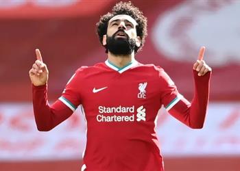 إيان راش يكشف ماذا قال له محمد صلاح بشأن هدفه ومستقبله مع ليفربول