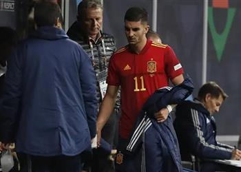 فيران توريس يورط مانشستر سيتي بإصابة قوية وصدمة بشأن مدة غيابه