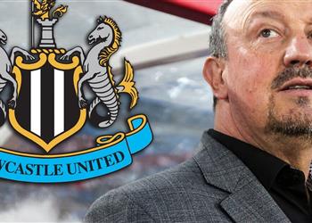 بعد الاستحواذ السعودي رافا بينيتيز يتخذ قرار ا بشأن العودة إلى نيوكاسل