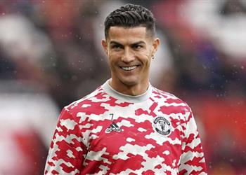 رونالدو يوجه رسالة إلى جماهير مانشستر يونايتد بعد اختياره لاعب الشهر